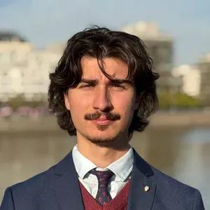 Octavio Sánchez Piedrabuena