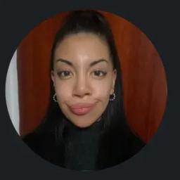 Abril Gianella Allende