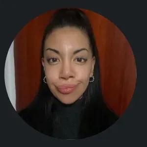 Abril Gianella Allende