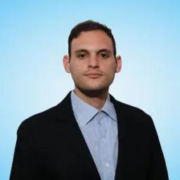 José Miguel Martin Maldonado 