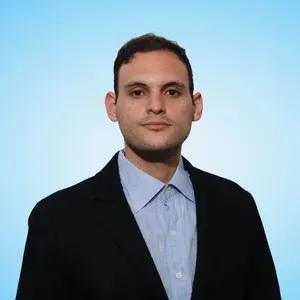 José Miguel Martin Maldonado 