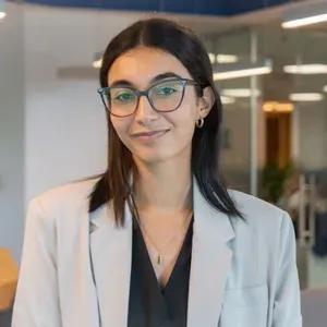 Camila Affre Carbone