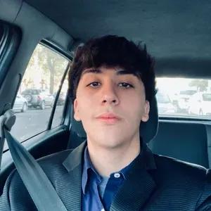 Alvarez Romero Juan Ignacio