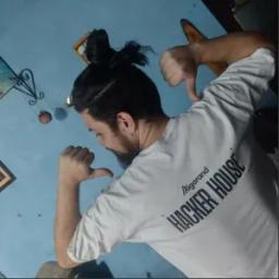 Gonzalo Daniel Aguilar