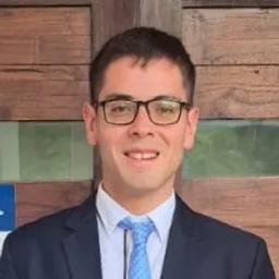 Lic. Felipe Daniel Barrientos 