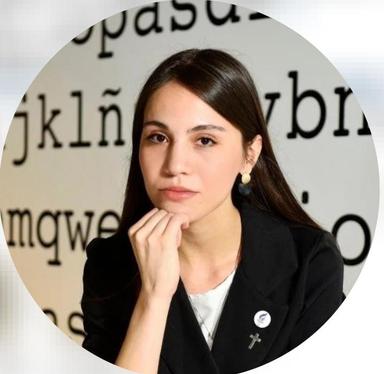 Mila Zurbriggen Schaller