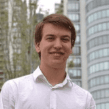 Valentín Olavarría